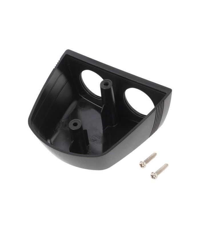 carcasa aplicata pentru 2x prize auto negru sci a13 142 8 1