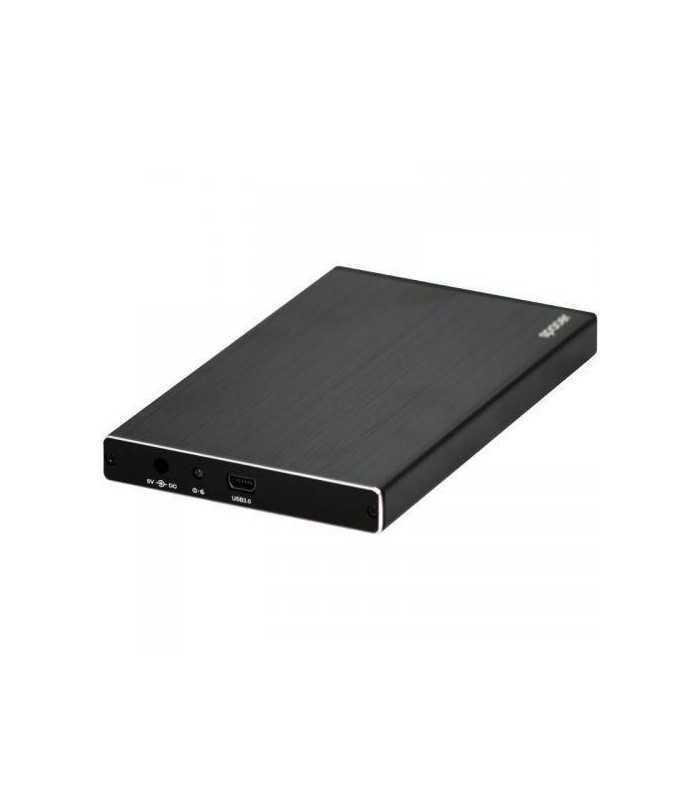 Carcasa pentru HDD 2.5" SATA cu USB 3.0 Spacer