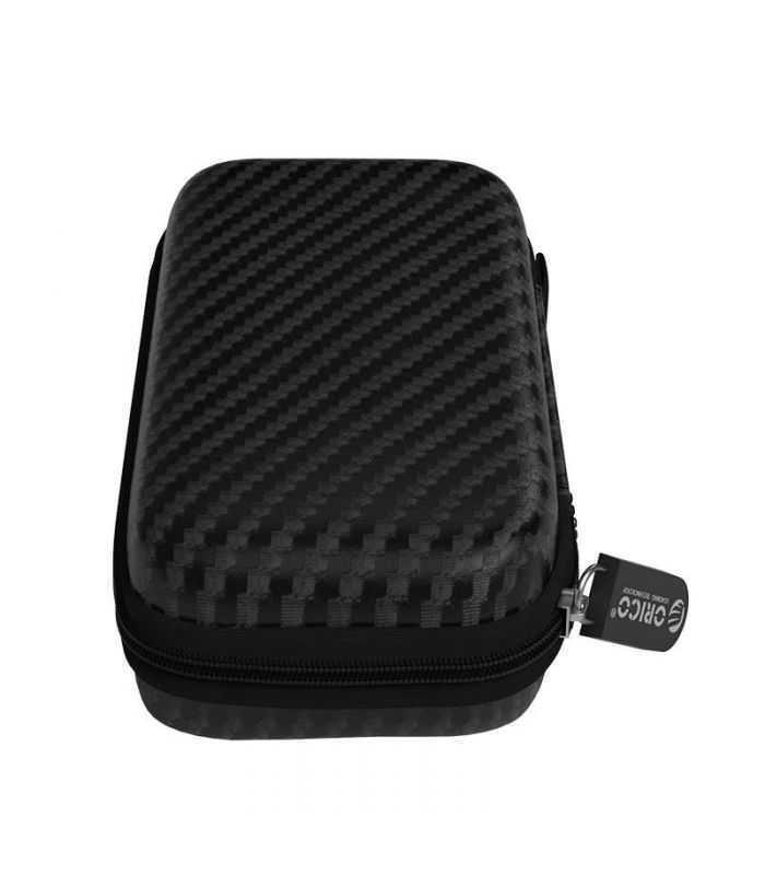 carcasa protectie nvme neagra orico m2ph01 4