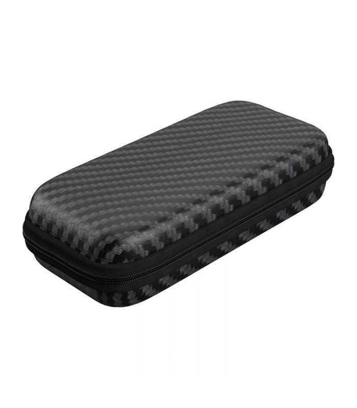 Carcasa protectie NVMe neagra Orico M2PH01