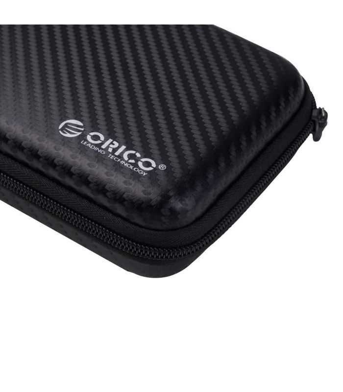 carcasa protectie orico phm 25 25 hdd neagra phm 25 bk 2