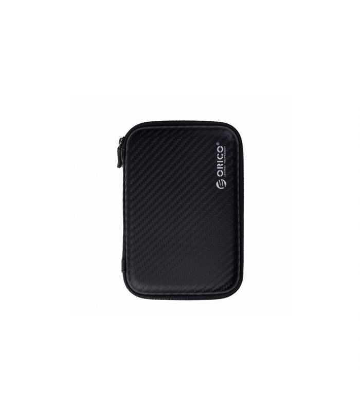 carcasa protectie orico phm 25 25 hdd neagra phm 25 bk 4