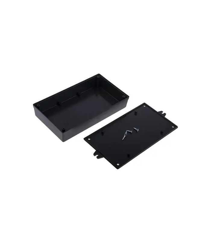 Carcasa Universala X 101mm Y 178mm Z 36mm Cu Lame De Fixare Kradex Z72u Abs