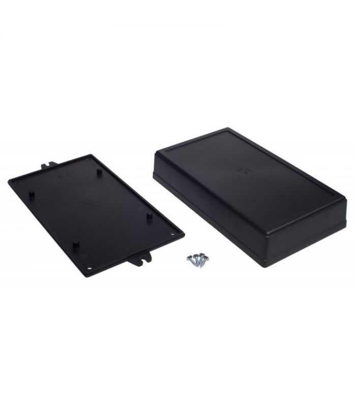 Carcasa Universala X 101mm Y 178mm Z 36mm Cu Lame De Fixare Kradex Z72u Abs