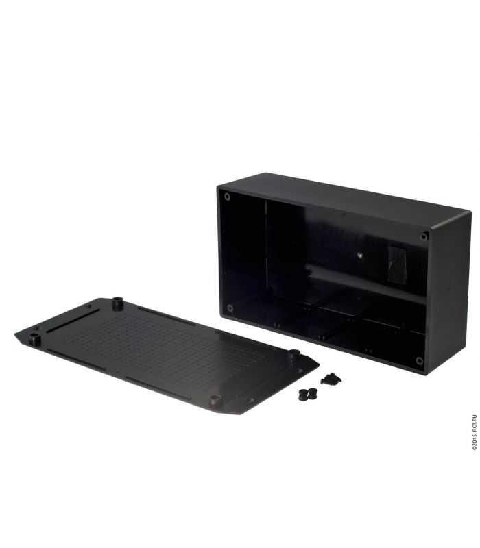 Carcasa Universala X 113mm Y 225mm Z 63mm Cu Lame De Fixare Gainta G1025bf