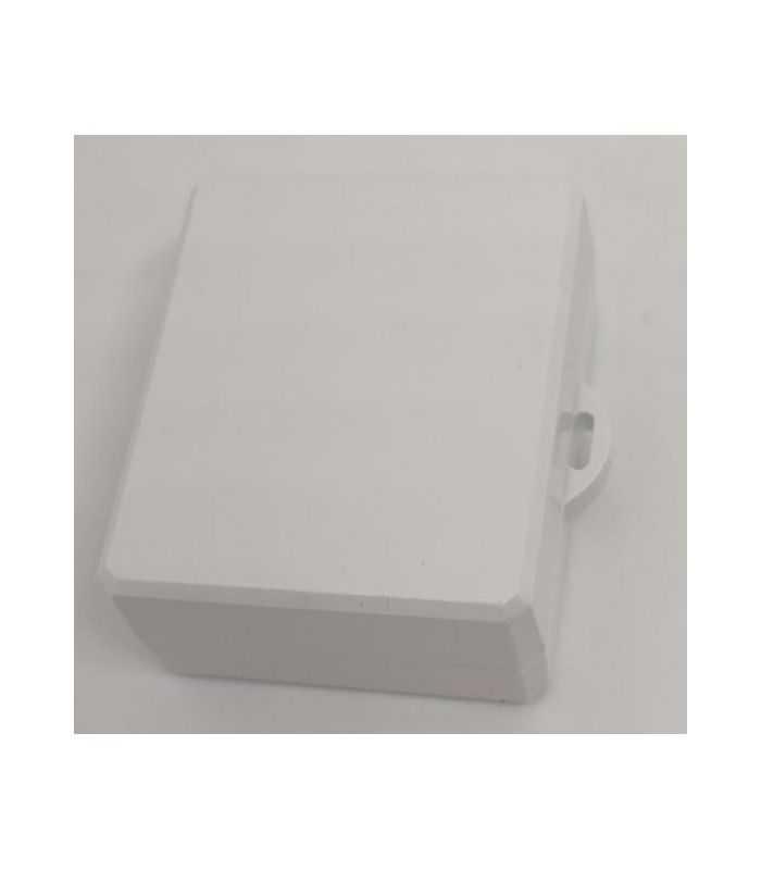 Carcasa universala X:50mm Y:58mm Z:26mm cu lame de fixare MASZCZYK KM-90/GY