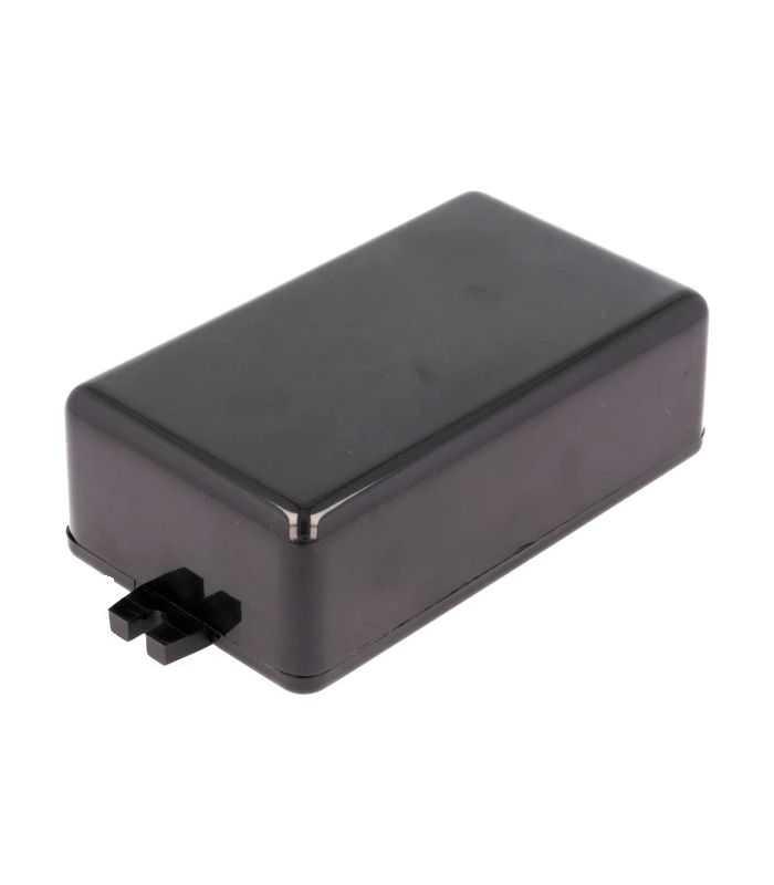 Carcasa universala X:70mm Y:119mm Z:40mm cu lame de fixare MASZCZYK KM-55A BK