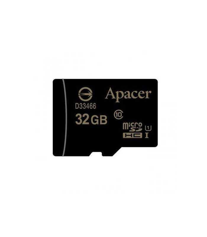 Card microSDHC 32GB Clasa 10 Apacer