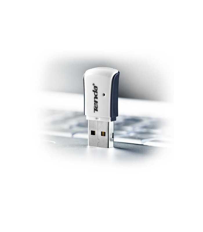 card wi fi usb 150mbps w311m tenda 1