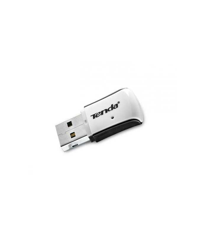 card wi fi usb 150mbps w311m tenda 3