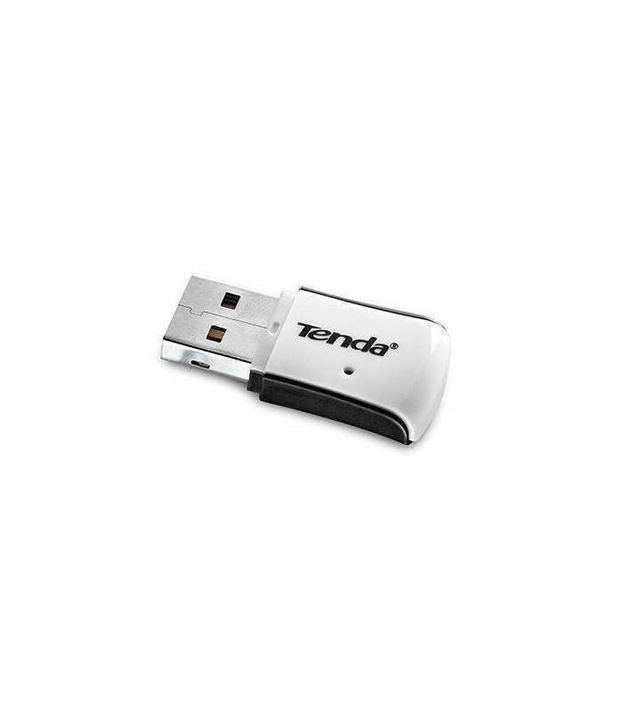 CARD WI-FI USB 150MBPS W311M Tenda