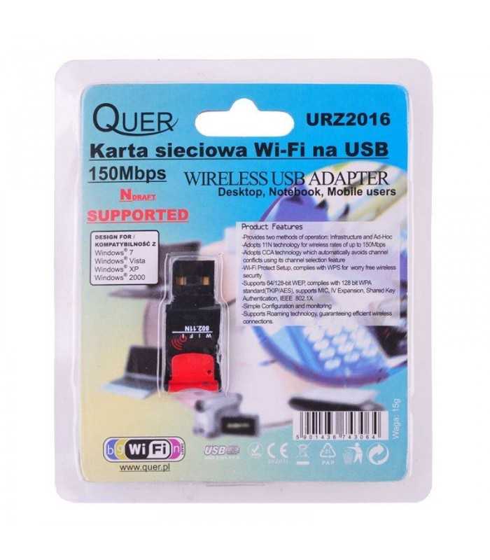 card wi fi usb 20 ieee80211b g n 2