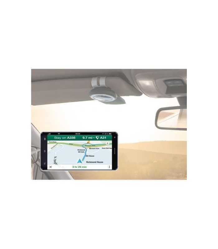 carkit pentru masina vs 5080 bt trevi 3