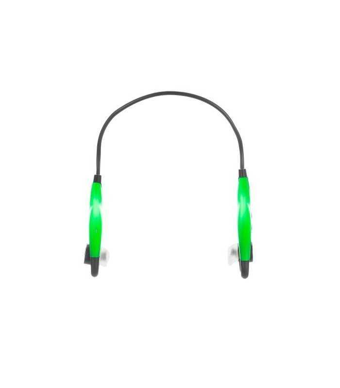 casca bluetooth 30 runner artica verde ngs 1