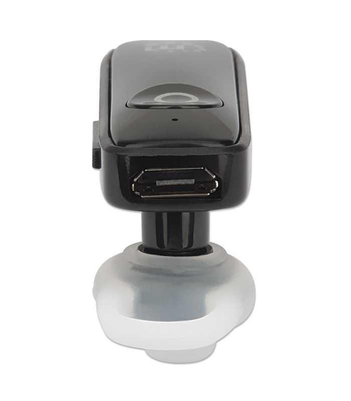 casca bluetooth 40 179614 manhattan negru 1