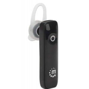Casca Bluetooth 4.0 179614 Manhattan negru