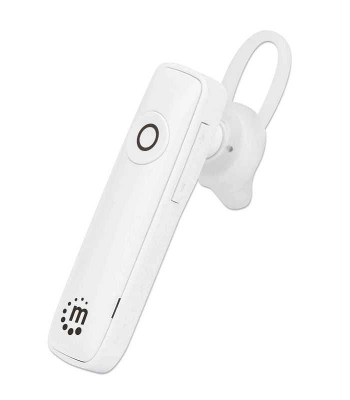 casca bluetooth 40 179621 manhattan alb 1