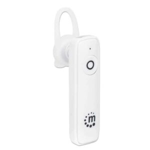 Casca Bluetooth 4.0 179621 Manhattan alb