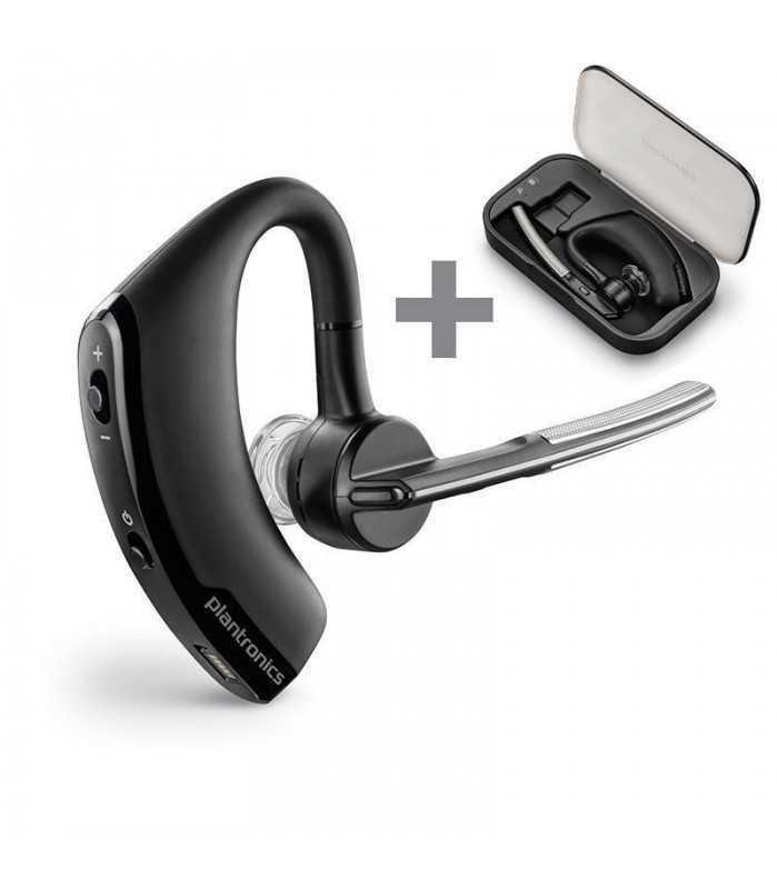 Casca bluetooth PLANTRONICS VOYAGER LEGEND