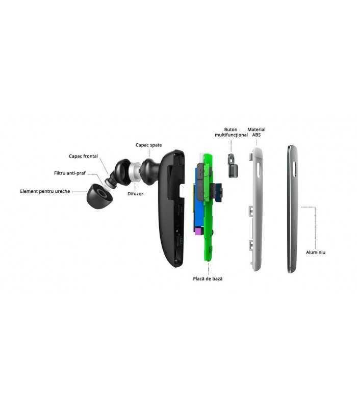 casca bluetooth traveler k10 krugermatz 4