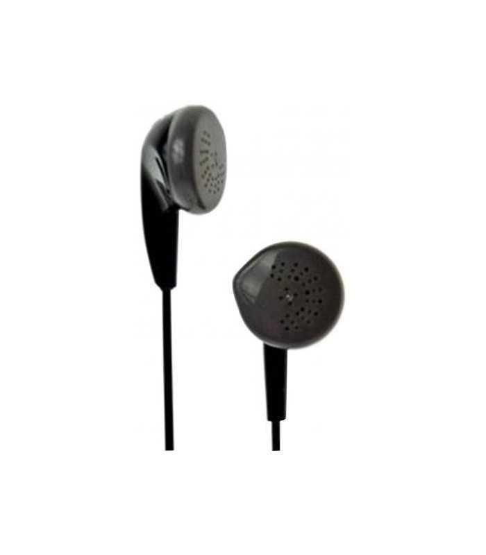 casca in ureche 35 mm negru eb98 maxell 1