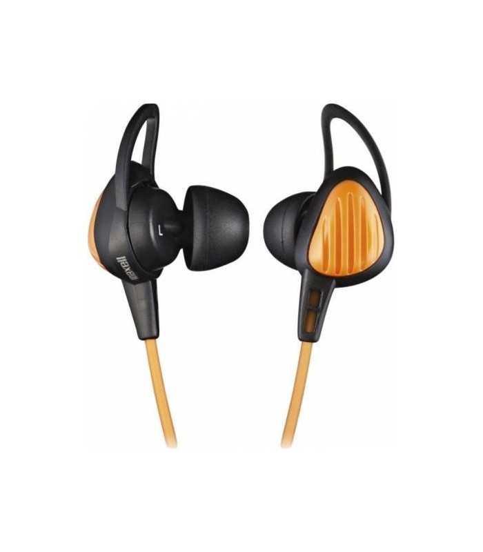 casca in ureche 35 mm portocalie hp s20 maxell 1