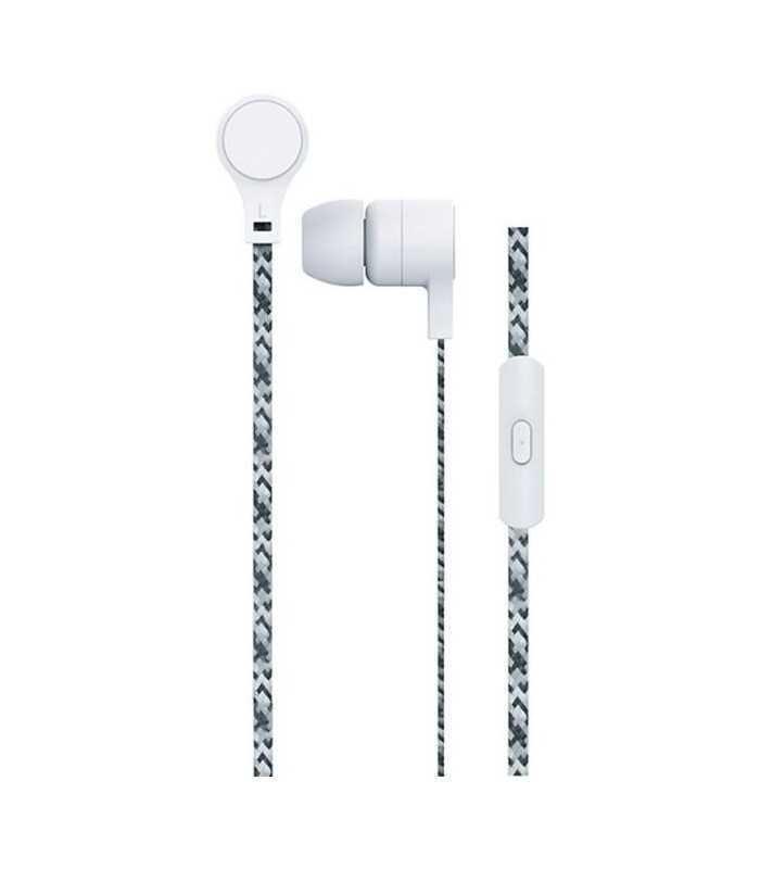 Casca in ureche alb CORDZ Maxell