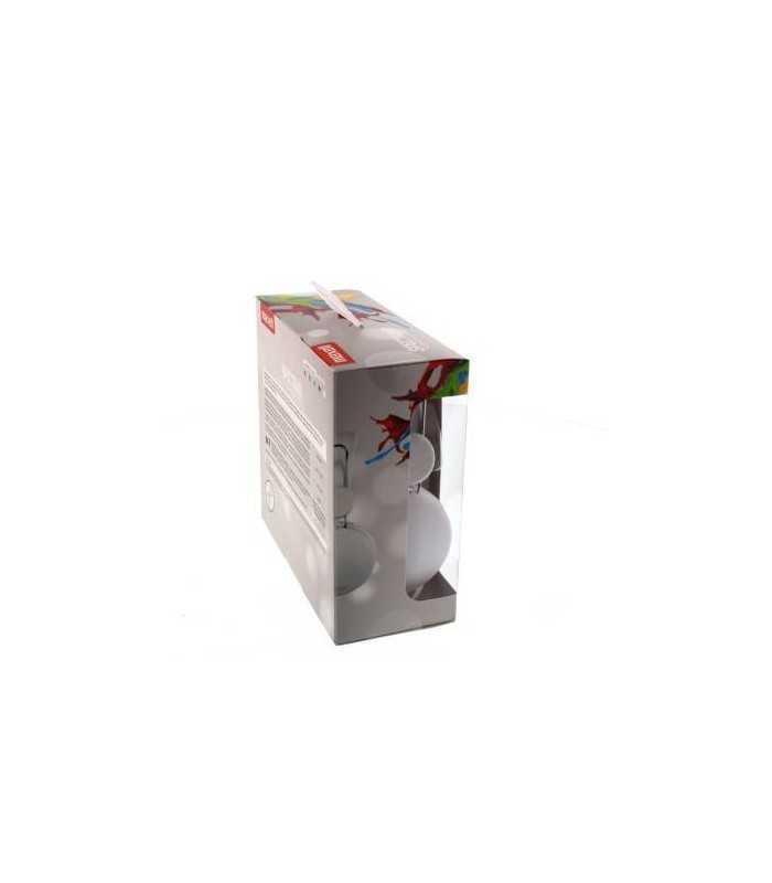 casca stereo spectrum hp alba maxell 1