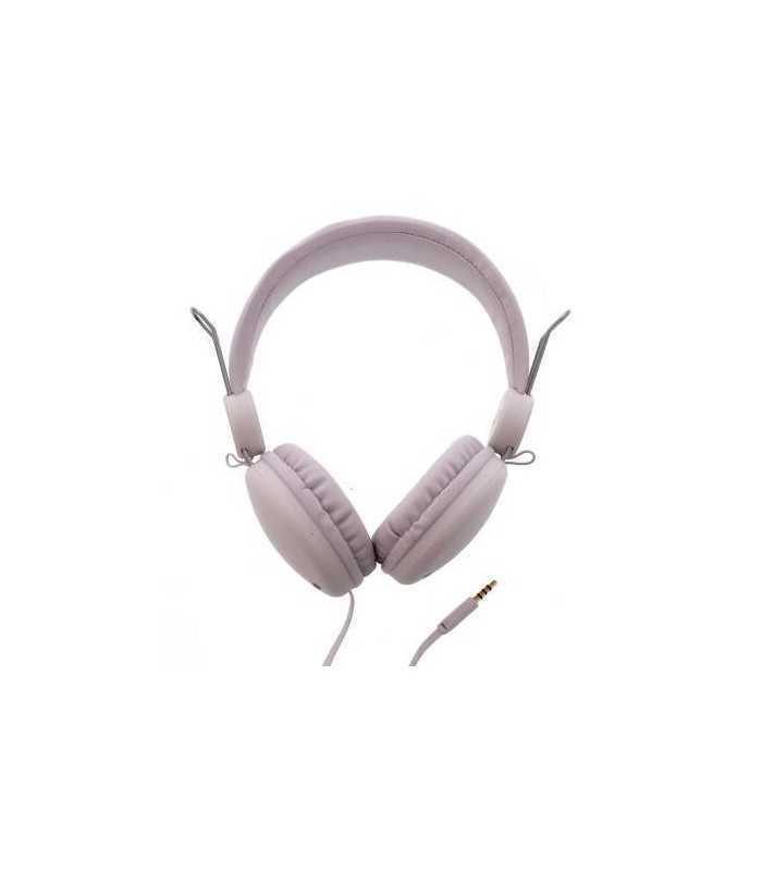 Casca stereo Spectrum HP alba Maxell