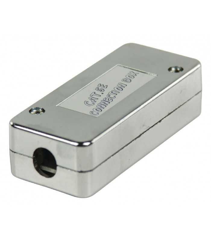 caseta stp ethernet cu conexiune lsa pentru conectare cabluri fara conectori nedis 3