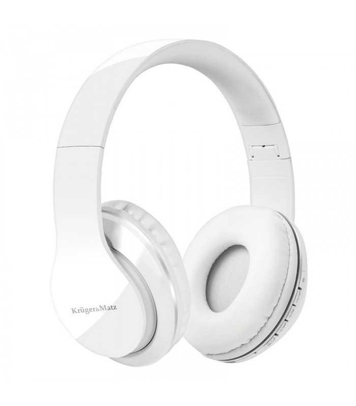 Casti audio bluetooth V4.1 STREET KRUGER&MATZ KM0623