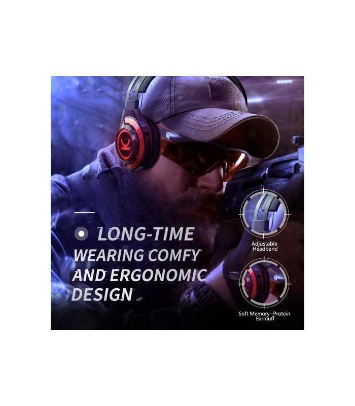 casti audio over ear cu fir vankyo cm7000 71 3