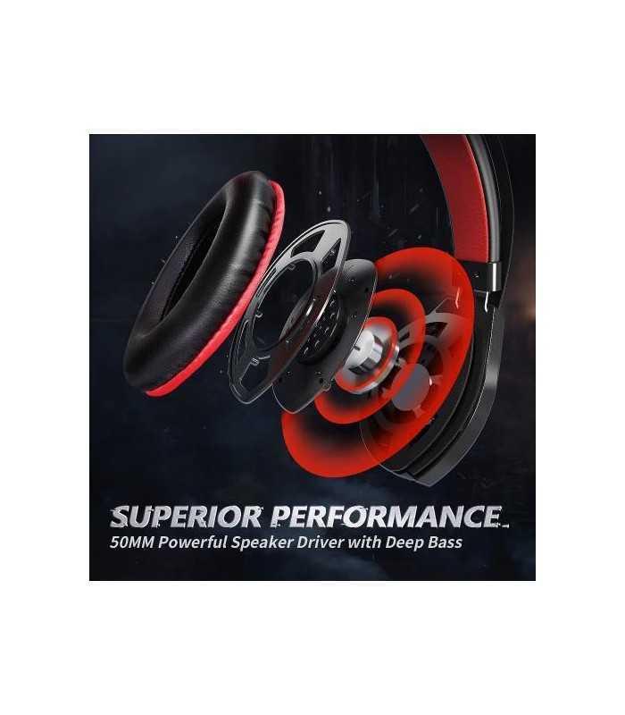 casti audio over ear cu fir vankyo cm7000 71 4