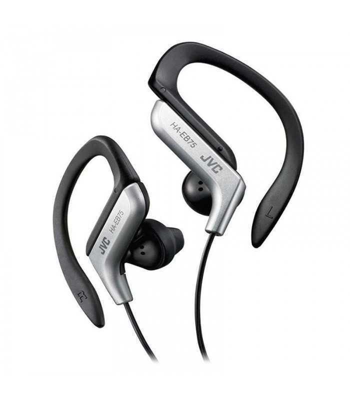 Casti audio sport HE-EB75WE JVC