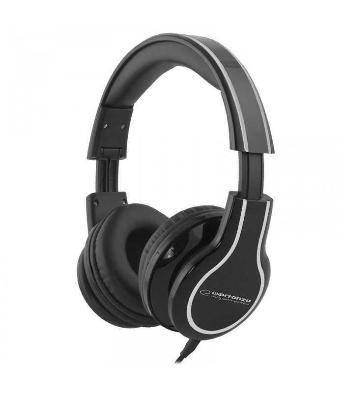 casti audio stereo blues esperanza 1