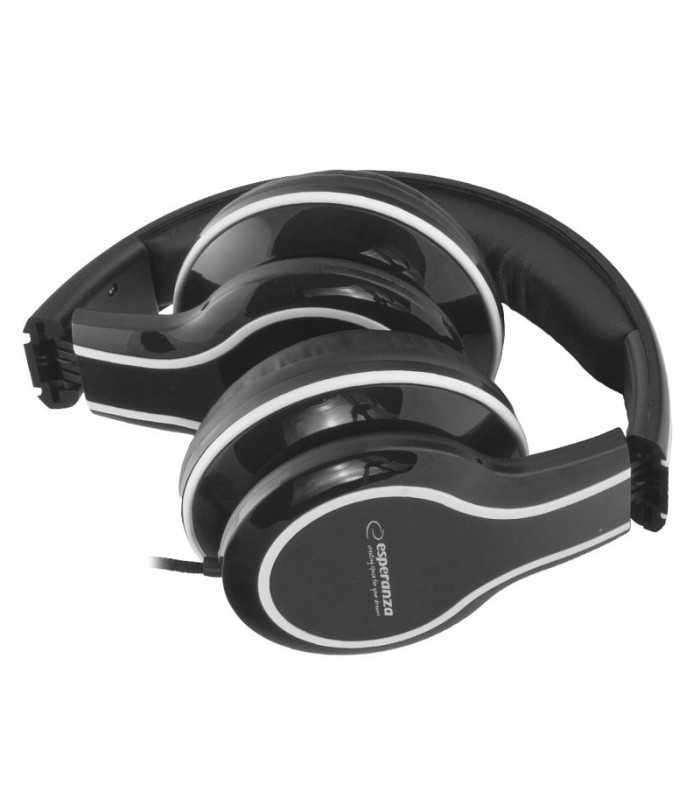 casti audio stereo blues esperanza 2