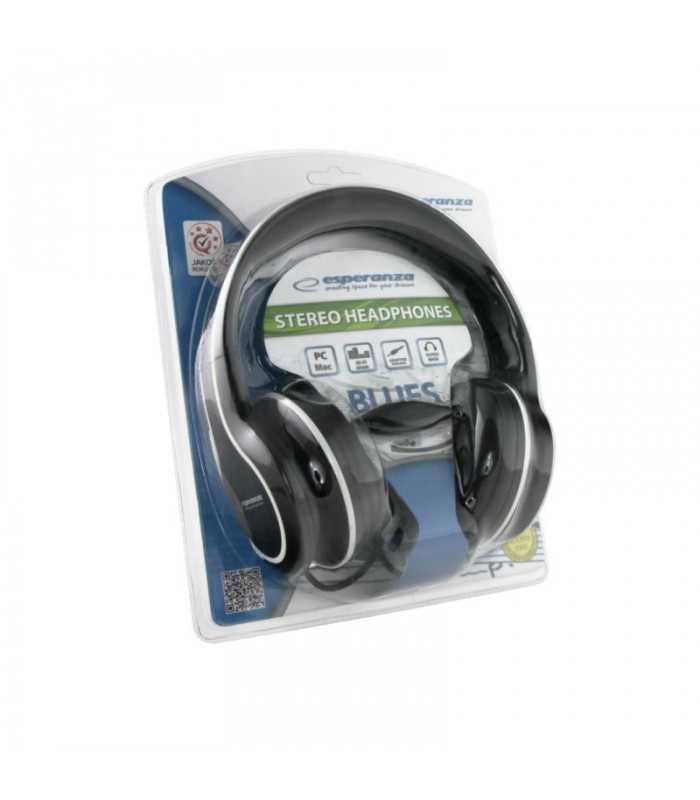 casti audio stereo blues esperanza 3