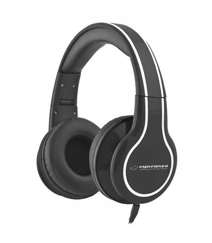 Casti audio STEREO BLUES ESPERANZA