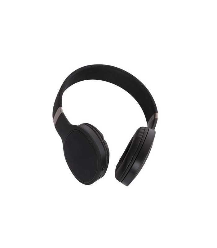 Casti audio stereo fara fir cu functie anulare zgomot HPD30 Velleman 3 Casti audio stereo fara fir cu functie anulare zgomot HPD30 Velleman