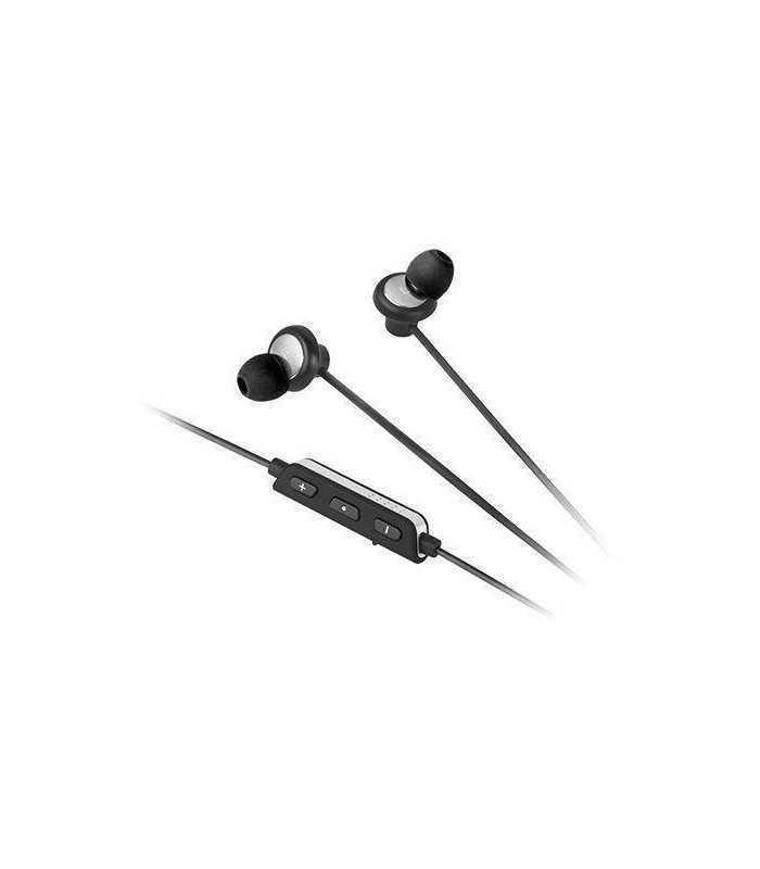 Casti Bluetooth 4.1 stereo negre standbay 150h Kruger&Matz