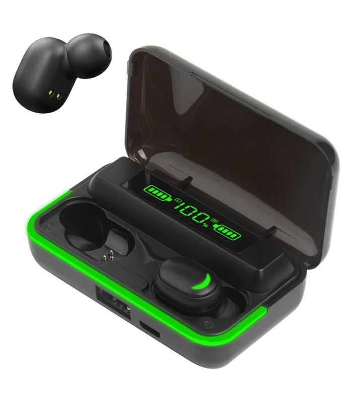 Casti bluetooth 5.0 SN-E10 REBEL SLU0062 17 Casti Bluetooth 50 Sn E10 Rebel Slu0062