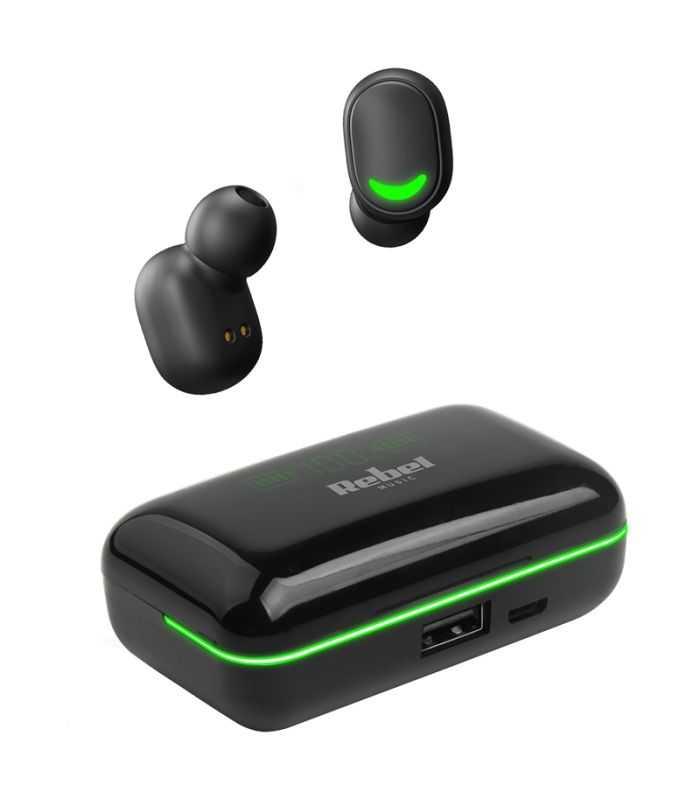 Casti bluetooth 5.0 SN-E10 REBEL SLU0062 20 Casti Bluetooth 50 Sn E10 Rebel Slu0062