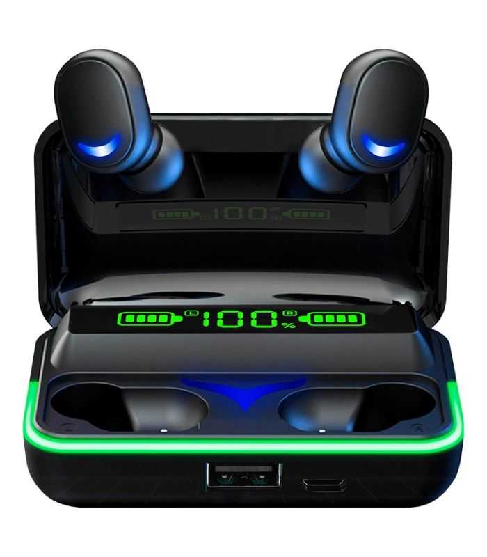 Casti bluetooth 5.0 SN-E10 REBEL SLU0062 16 Casti bluetooth 5.0 SN-E10 REBEL SLU0062