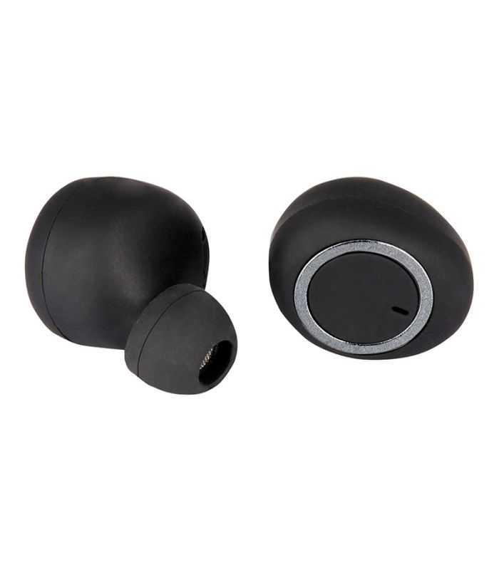 Casti Bluetooth 50 Tws Negru Sencor Sep 510bt Bk