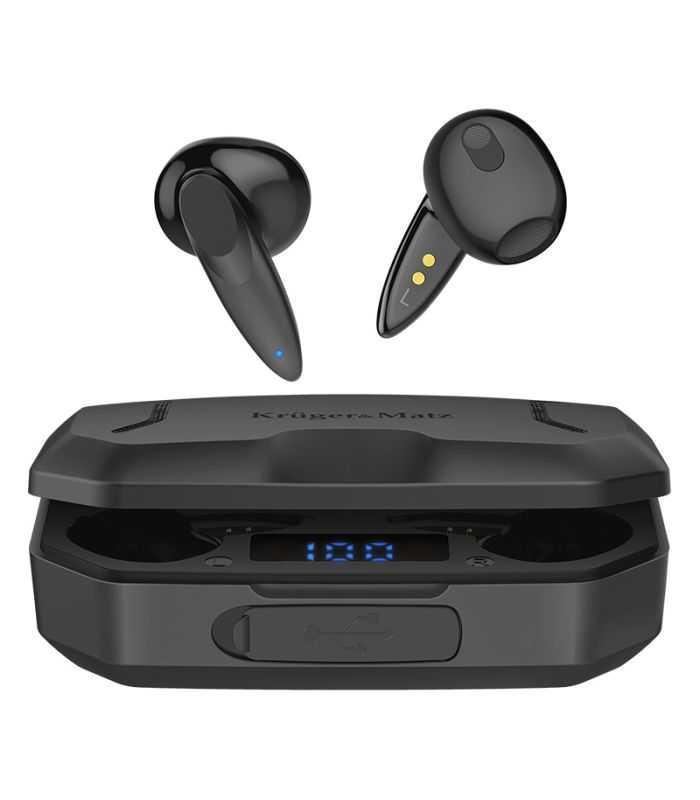 Casti Bluetooth 51 M6 Krugermatz Kmpm6 B