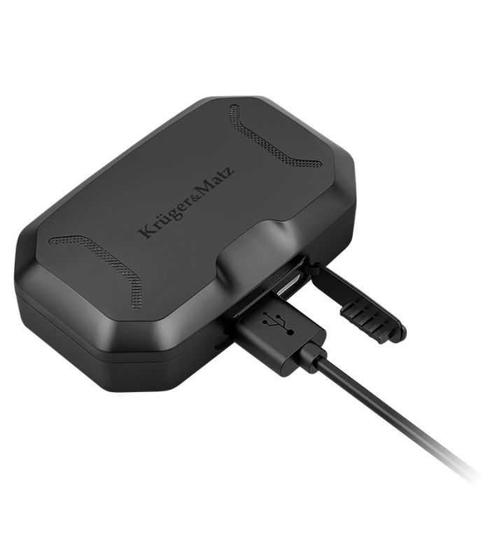 Casti Bluetooth 51 M6 Krugermatz Kmpm6 B