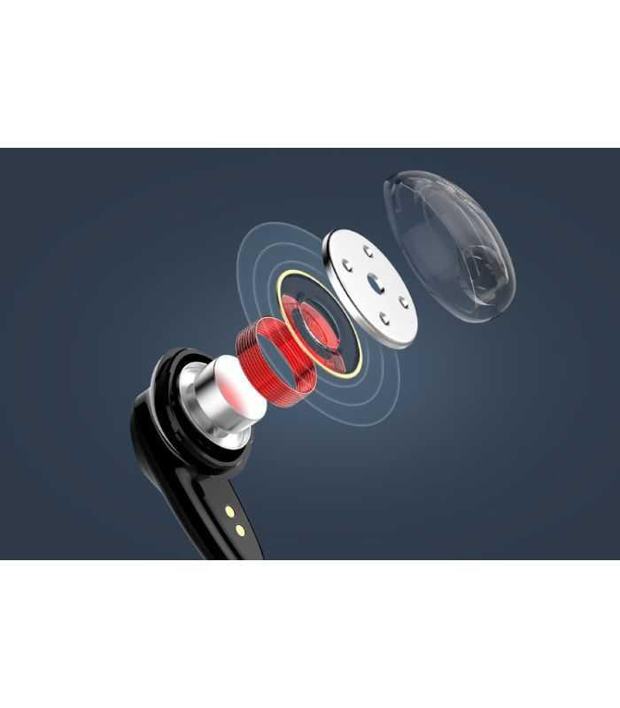 Casti Bluetooth 51 M6 Krugermatz Kmpm6 B