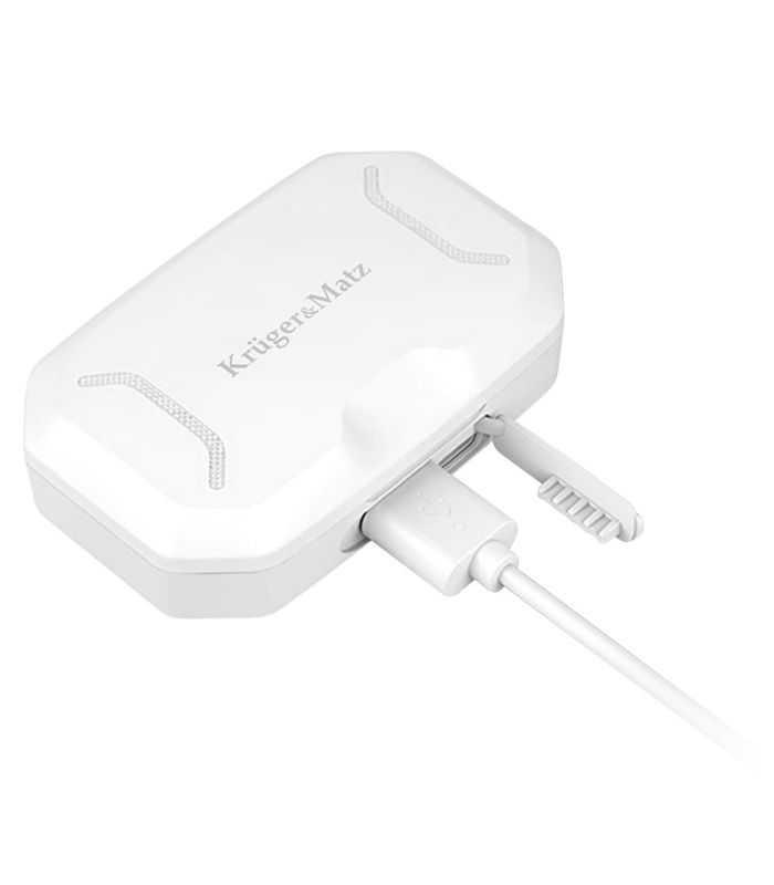 Casti Bluetooth 51 M6 Krugermatz Kmpm6 W