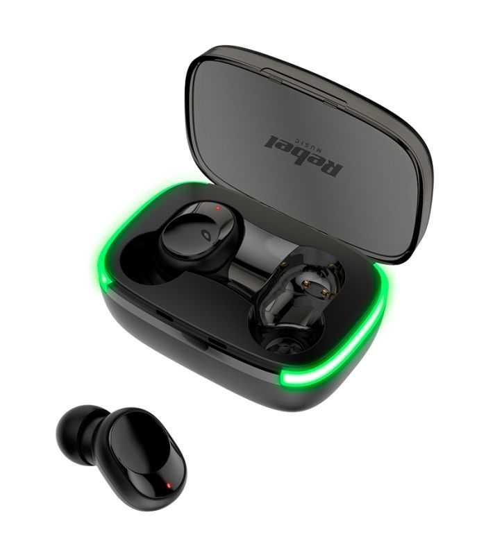 Casti Bluetooth 53 Tws Y60 Rebel Slu0059