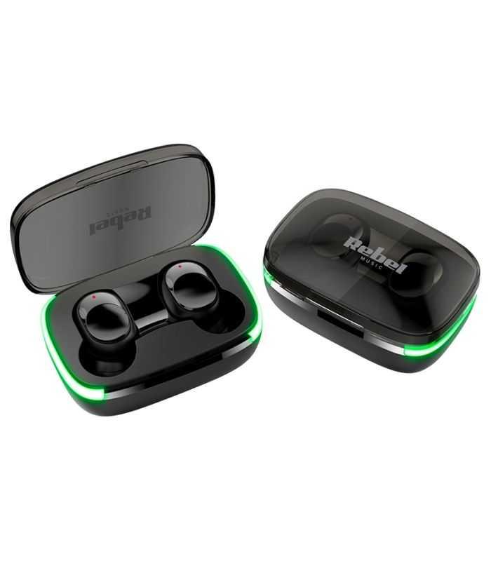 Casti Bluetooth 53 Tws Y60 Rebel Slu0059